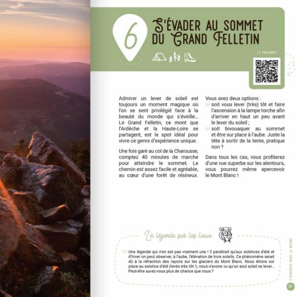 Meilleur guide pour découvrir l'Ardèche