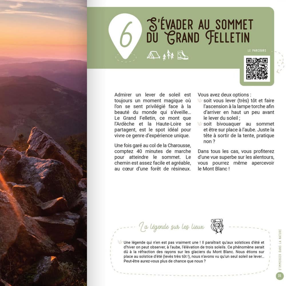 Meilleur guide pour découvrir l'Ardèche