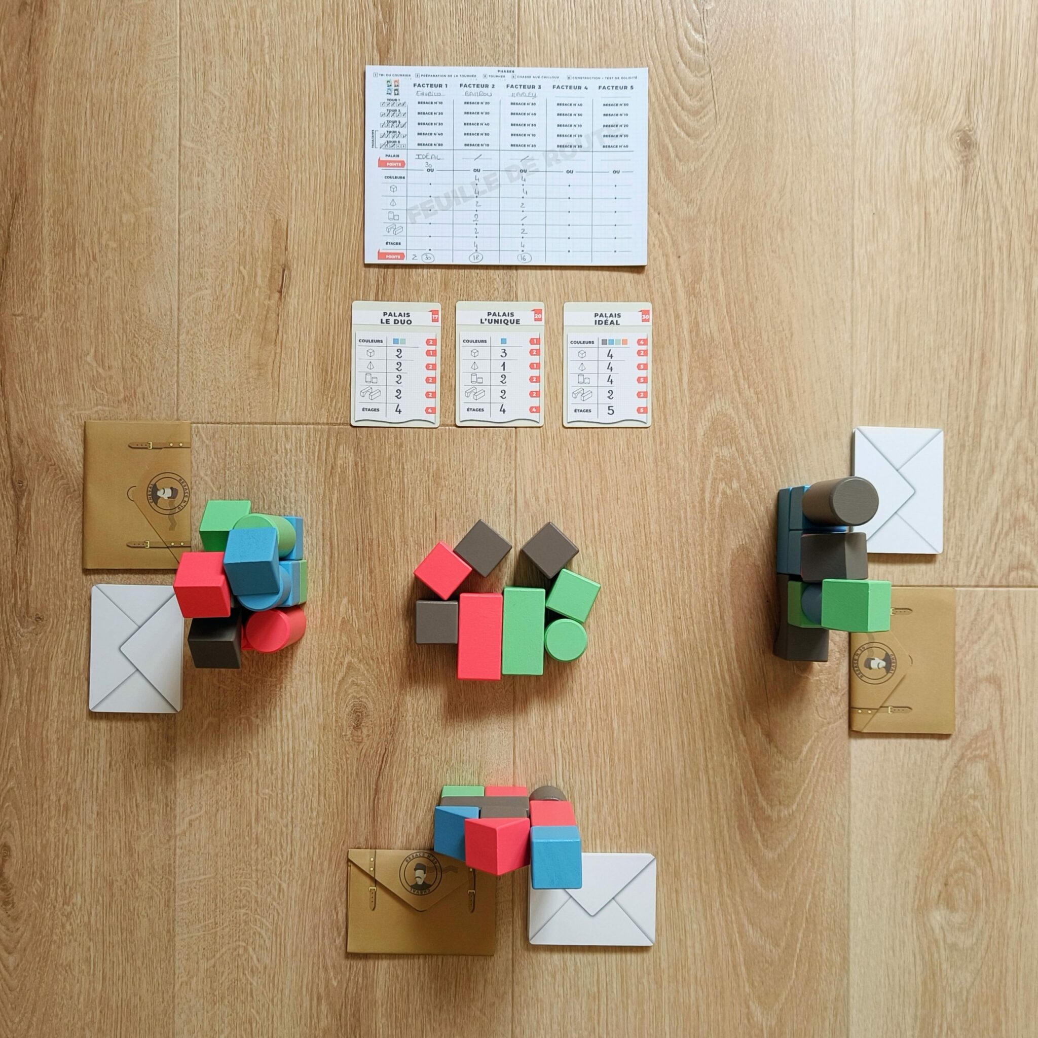CHEVAL – Image 4