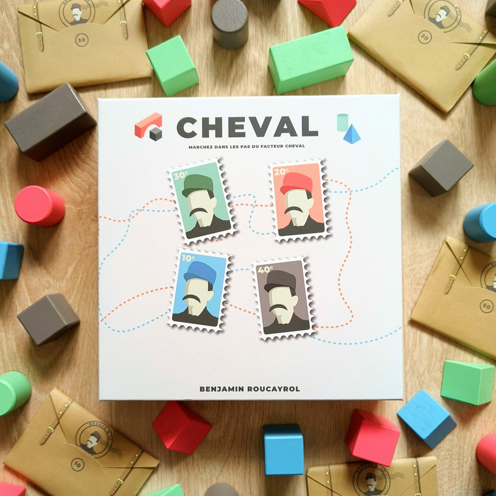 CHEVAL – Image 2