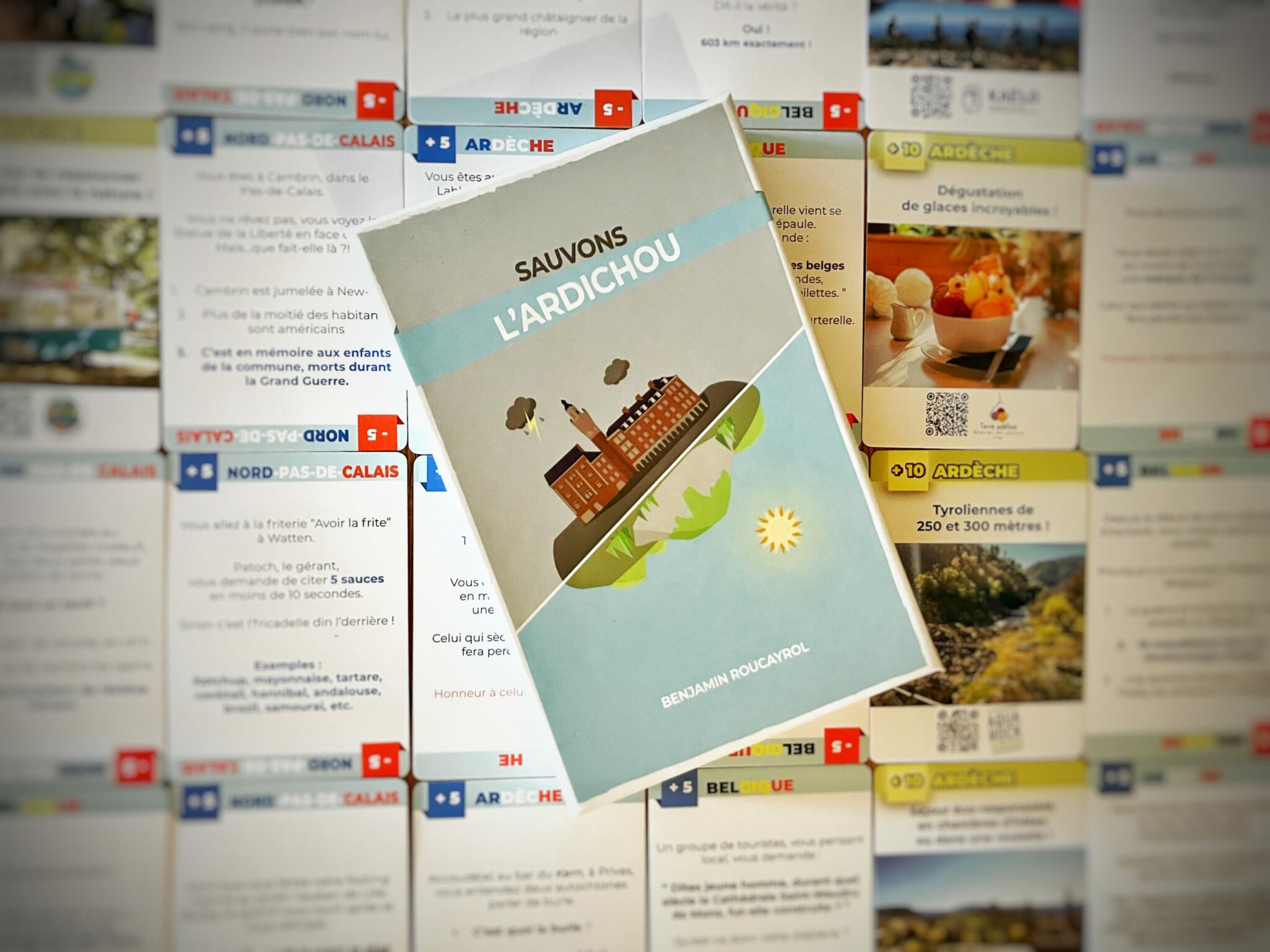 SAUVONS L’ARDICHOU – Image 2