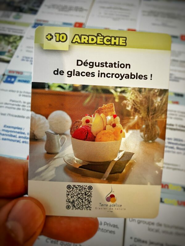 SAUVONS L’ARDICHOU