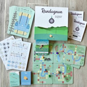 RANDOGNON – Image 2