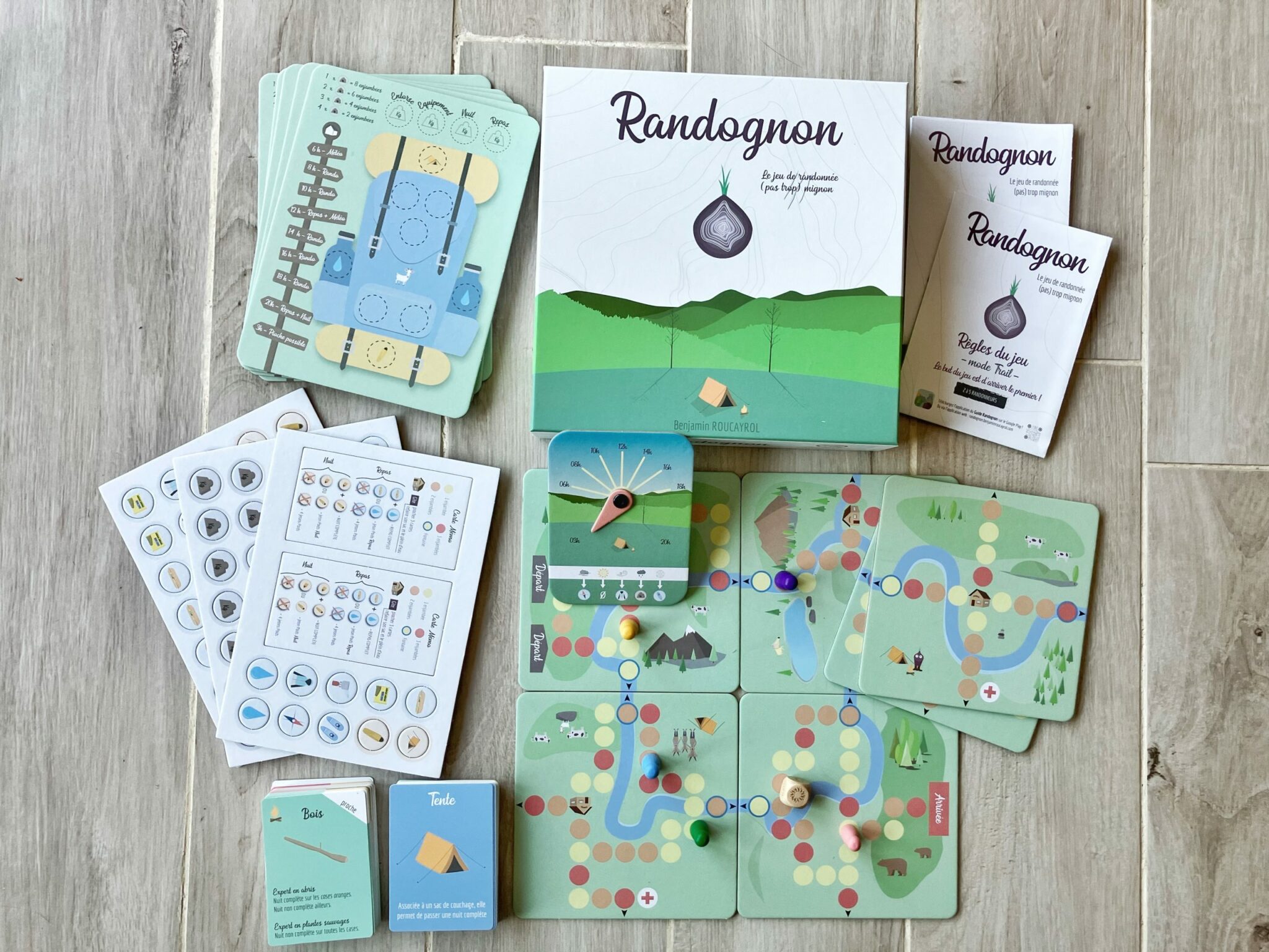 RANDOGNON – Image 2