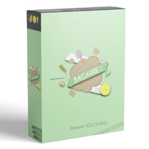 Bagarre ! un jeu de société sur le monde agricole